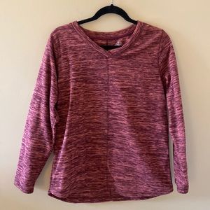 St John’s Bay thermal sweater